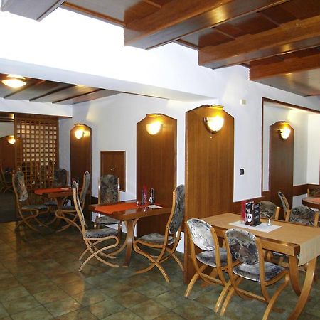 Penzion A Restaurace U Veterana Frenštát pod Radhoštěm Extérieur photo