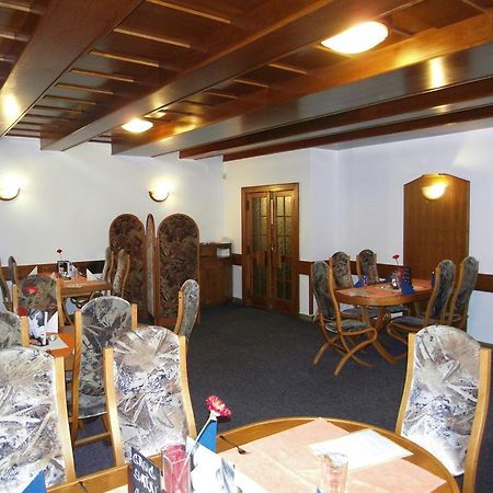 Penzion A Restaurace U Veterana Frenštát pod Radhoštěm Extérieur photo