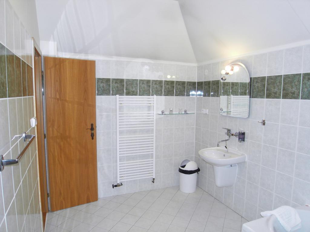 Penzion A Restaurace U Veterana Frenštát pod Radhoštěm Extérieur photo
